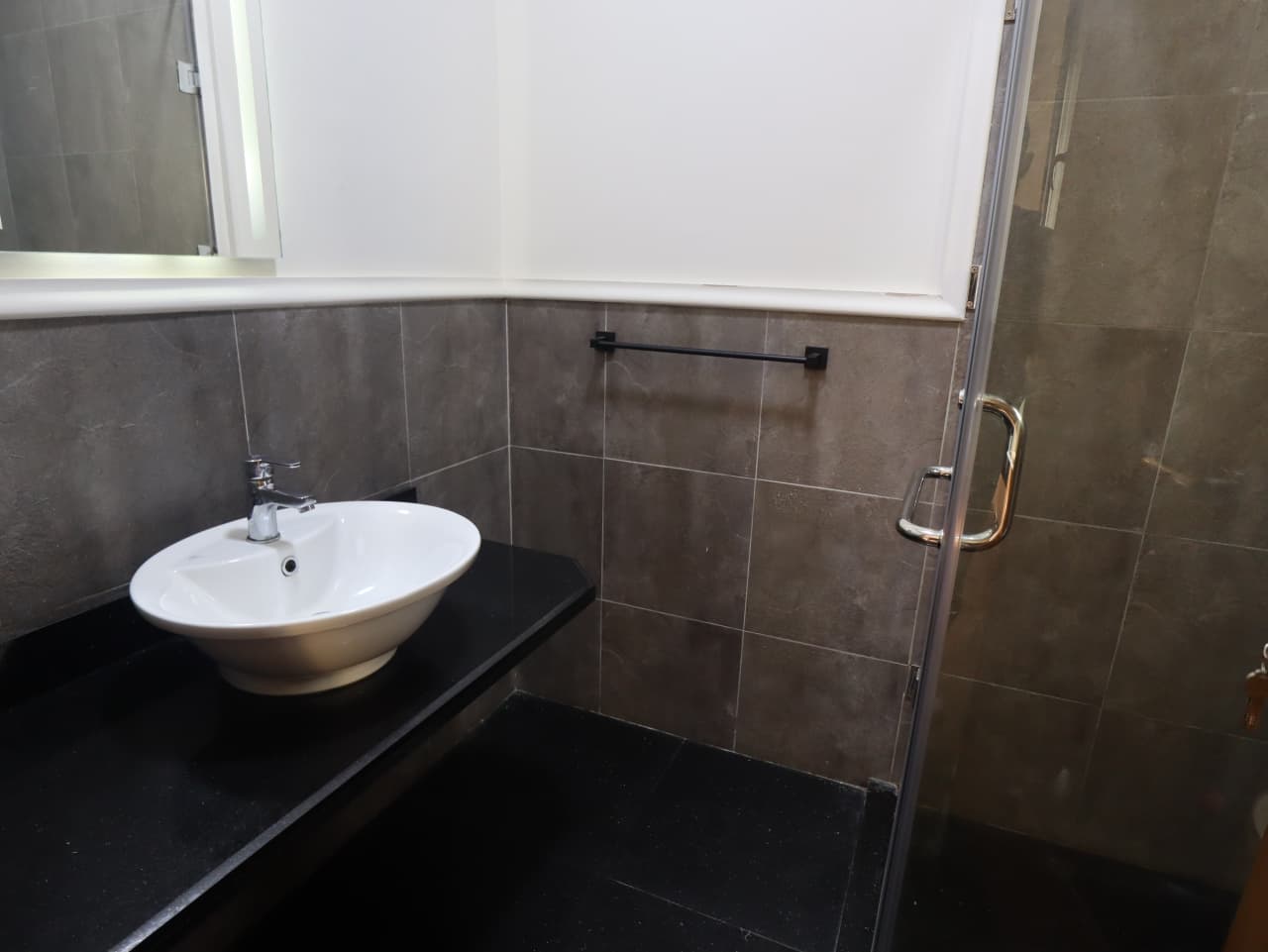 Sophisticated Furnished Studio For Rent In Sarayat El Maadi.