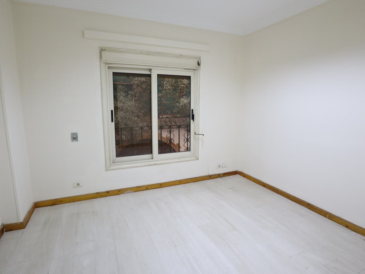 Administrative Office for Rent | 300 Sqm | Sarayat El Maadi