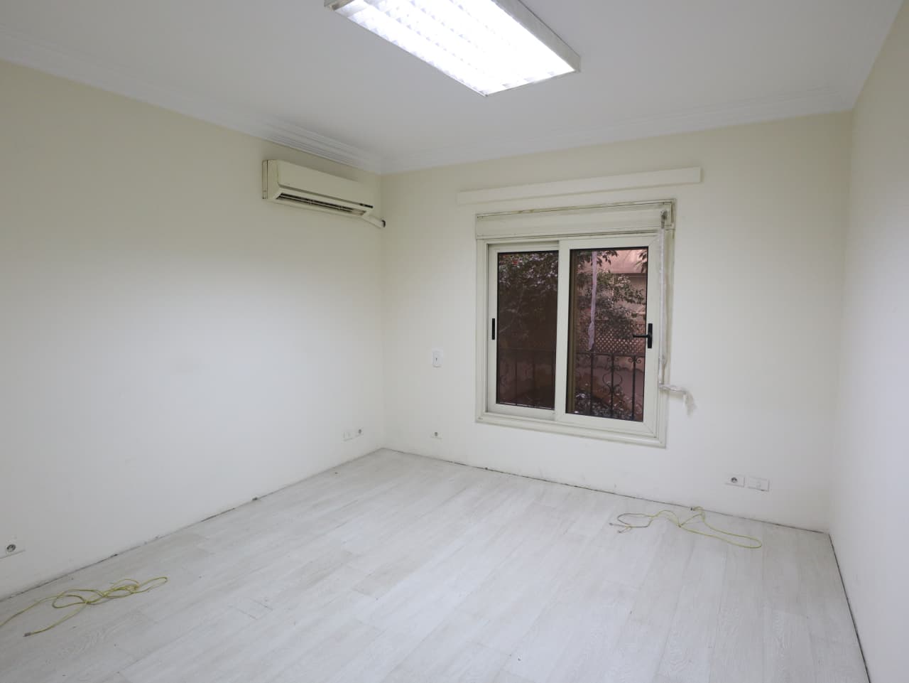 Administrative Office for Rent | 300 Sqm | Sarayat El Maadi