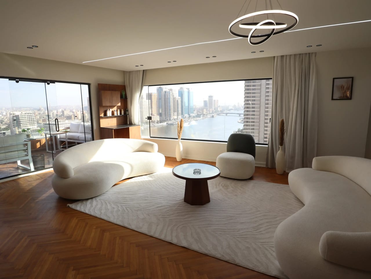 How to Find the Perfect Apartment for Rent in Zamalek: A Complete Guide