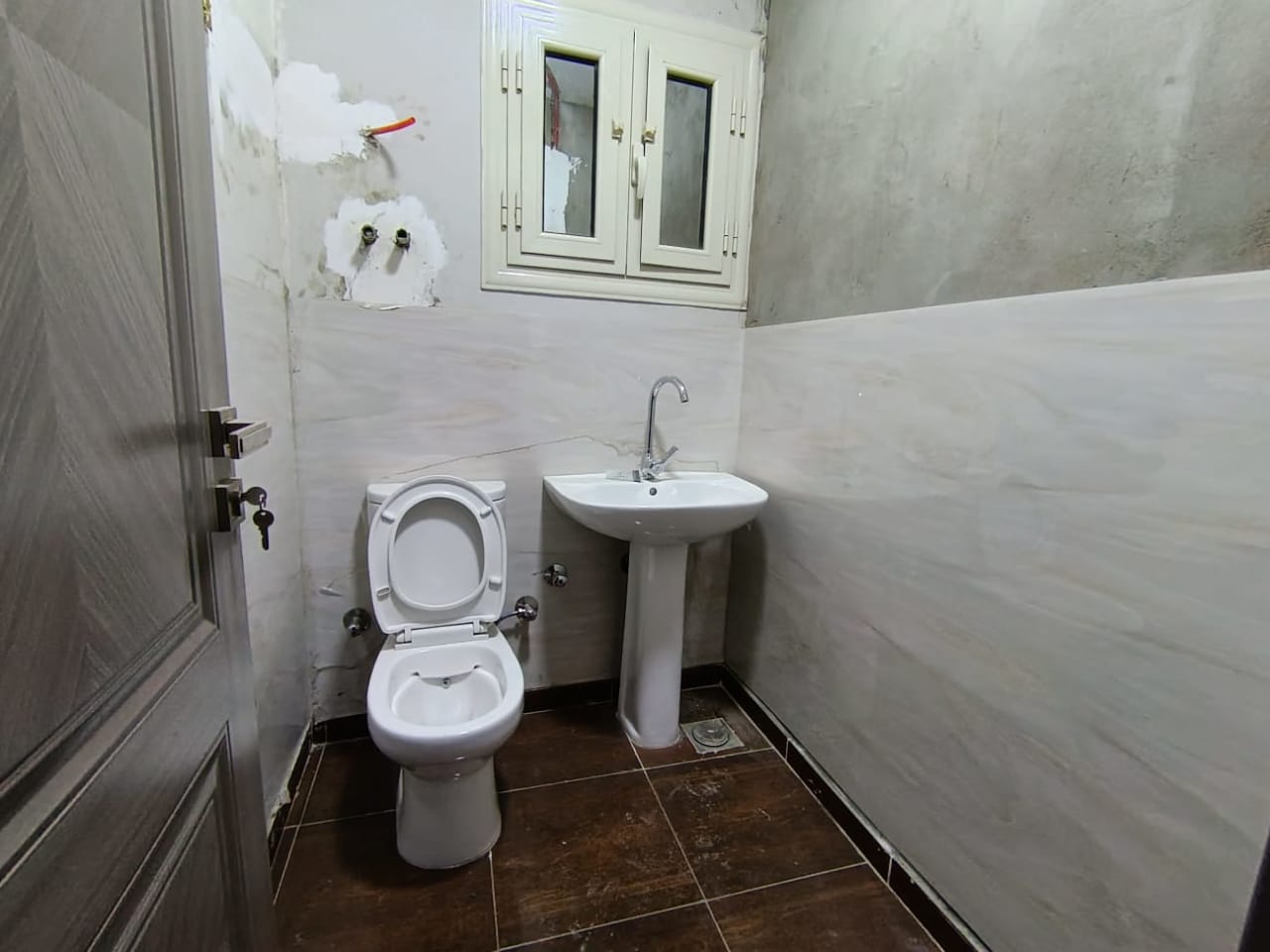 Administrative Office for Rent | 480 Sqm | Zahraa El Maadi.
