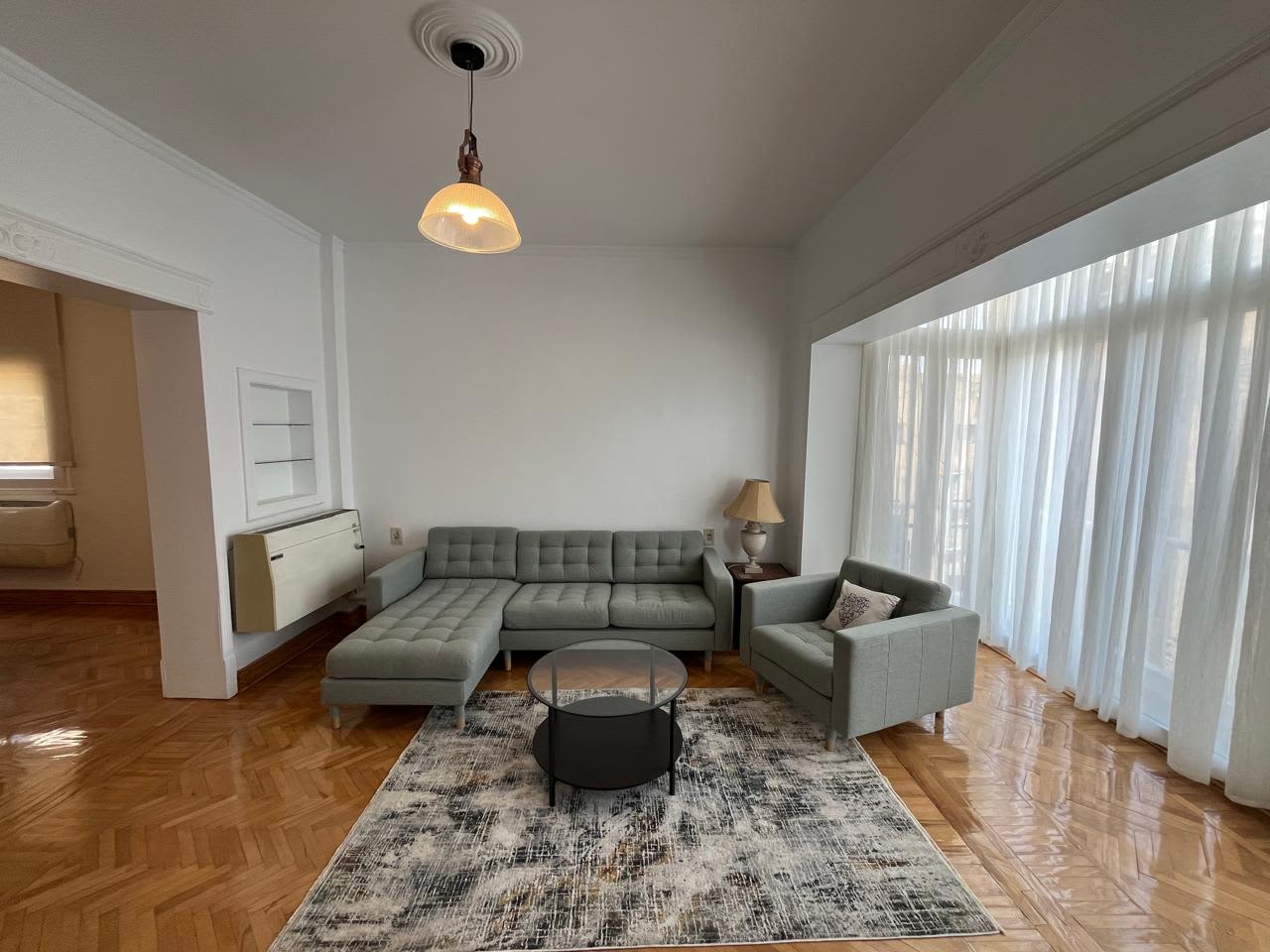 2 bedroom Apartment for rent in Mohamed Mazhar