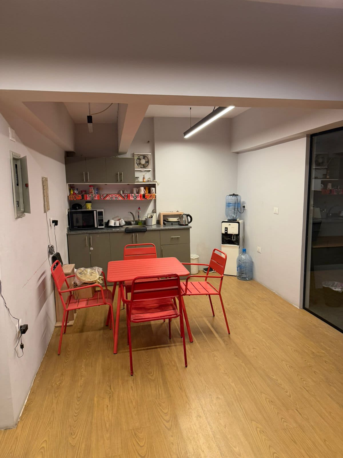 Prime Administrative Duplex for Rent | 650 Sqm | Zahraa El Maadi