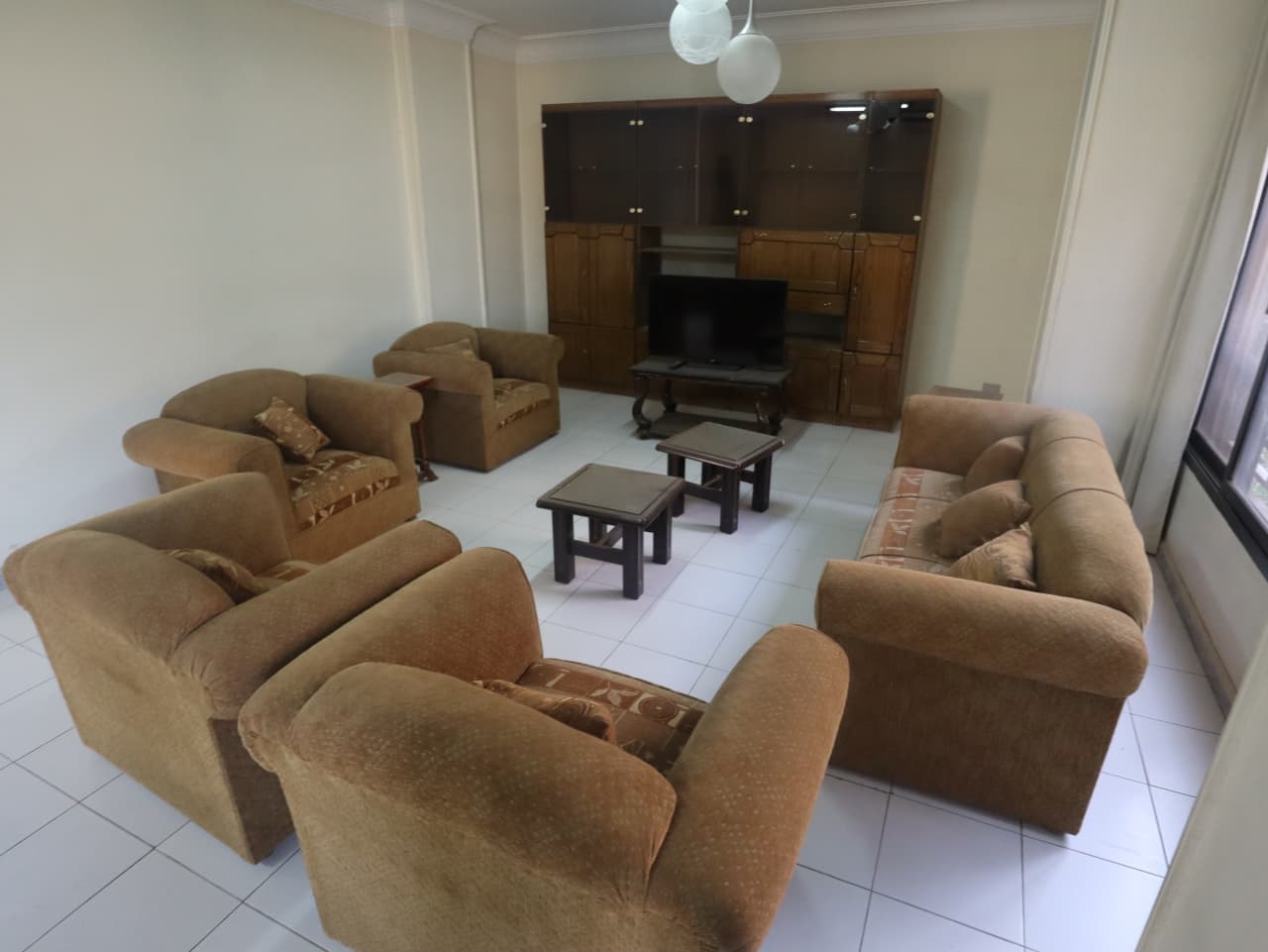 3 bedroom Apartment for rent in Degla
