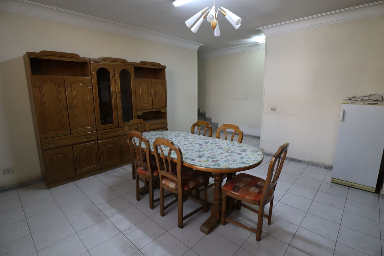 Cozy 3BR Apartment Bright & Spacious Living