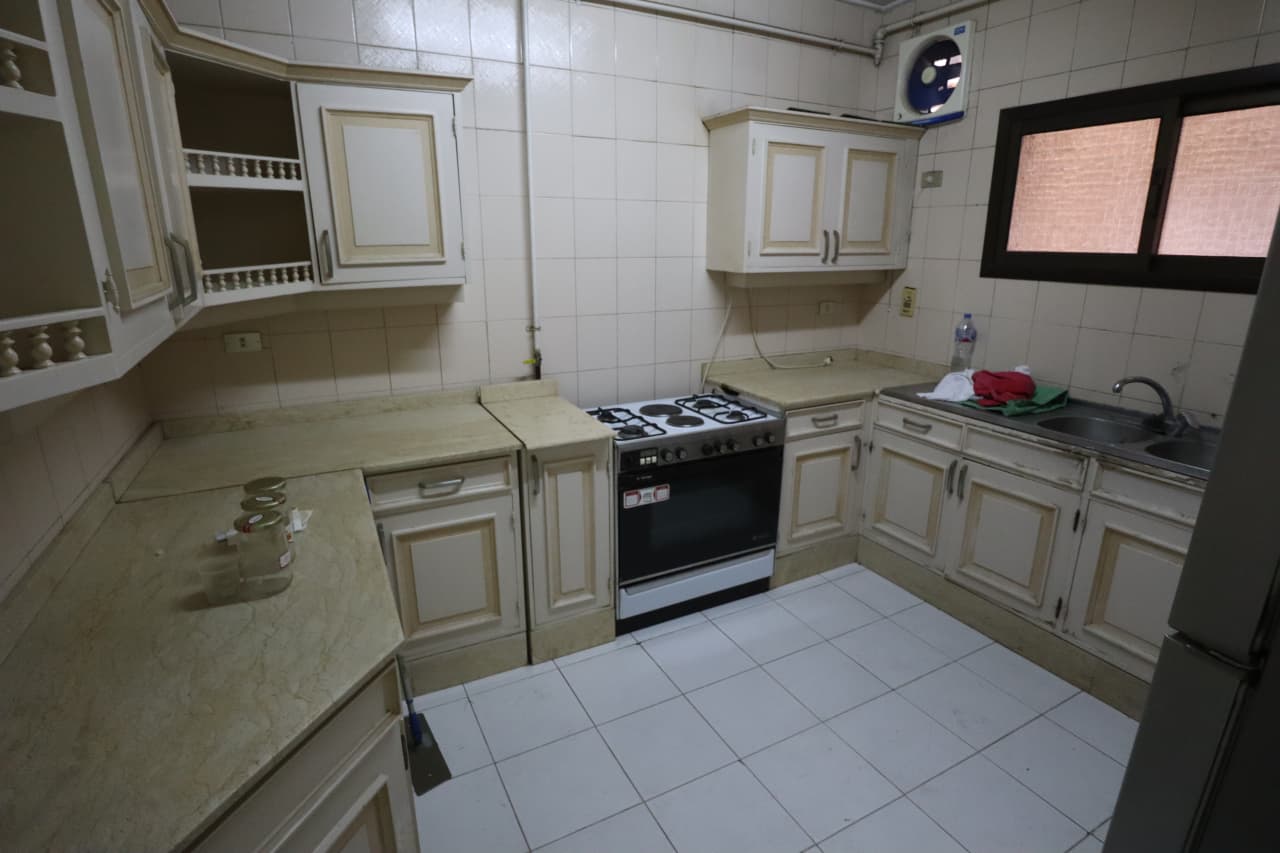Cozy 3BR Apartment Bright & Spacious Living