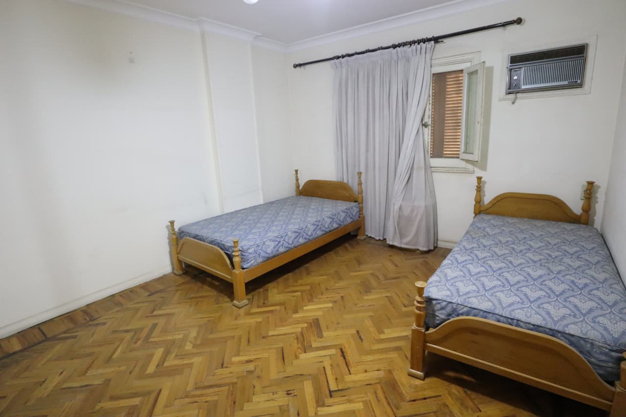 Cozy 3BR Apartment Bright & Spacious Living