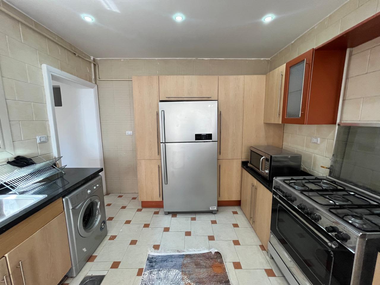 Upscale Living in Zamalek | 3BR Apartment Overlooking the Nile