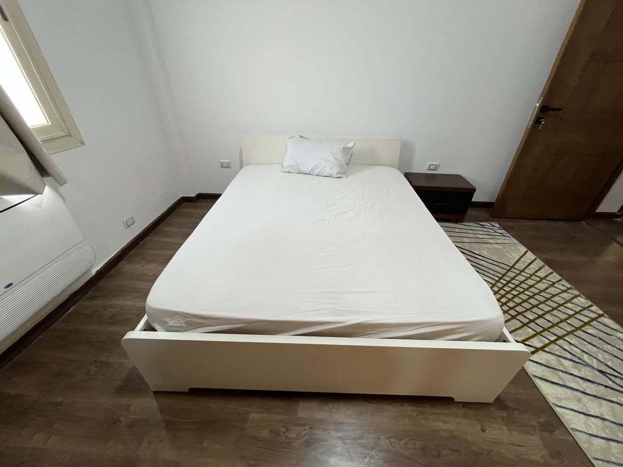 Upscale Living in Zamalek | 3BR Apartment Overlooking the Nile