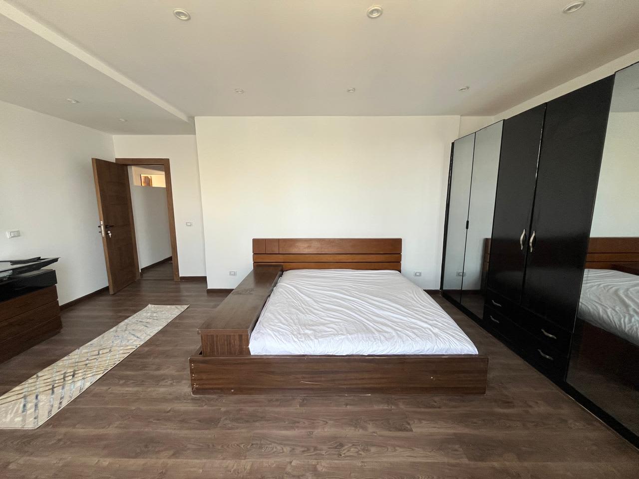 Upscale Living in Zamalek | 3BR Apartment Overlooking the Nile