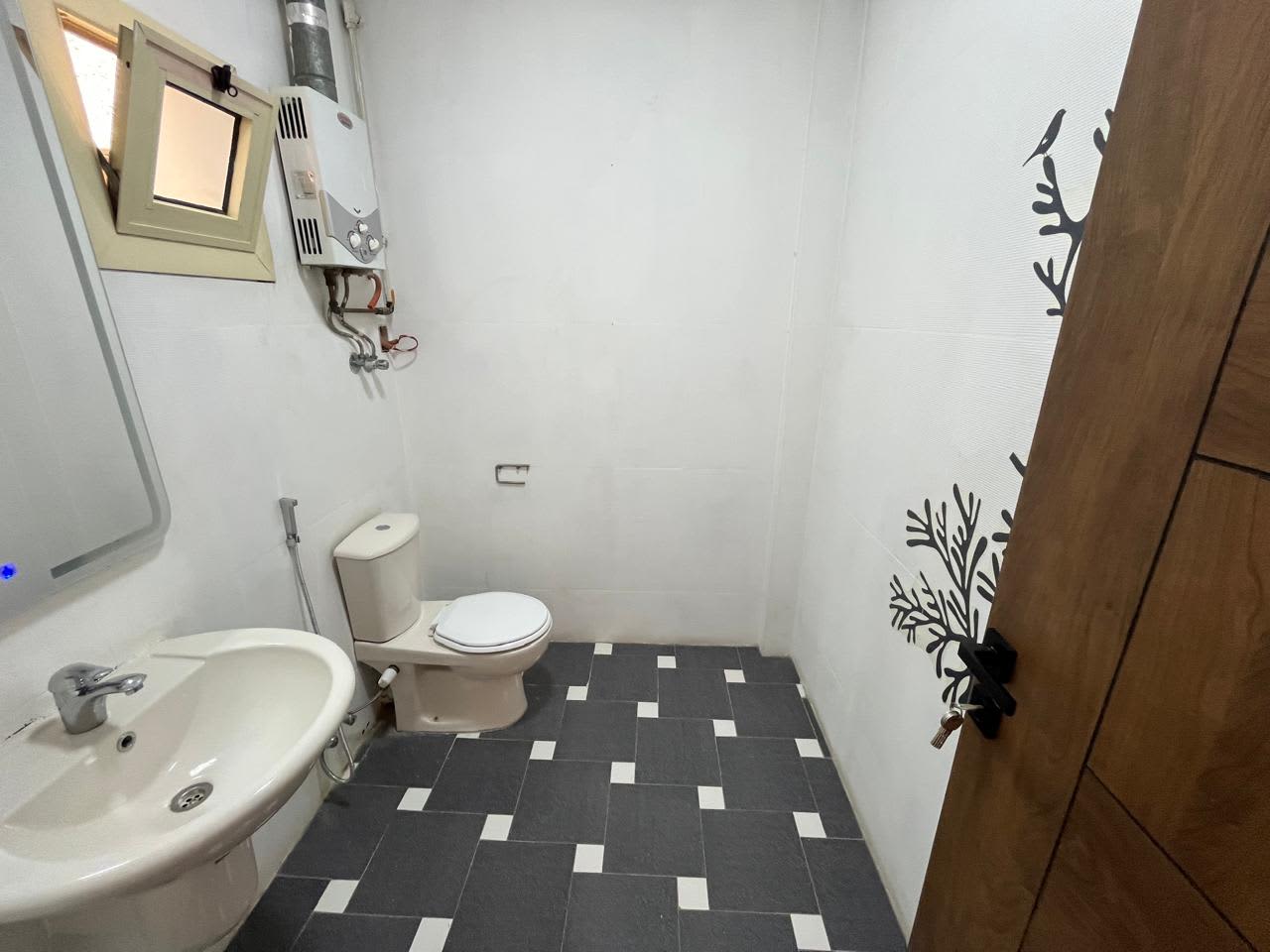 Upscale Living in Zamalek | 3BR Apartment Overlooking the Nile