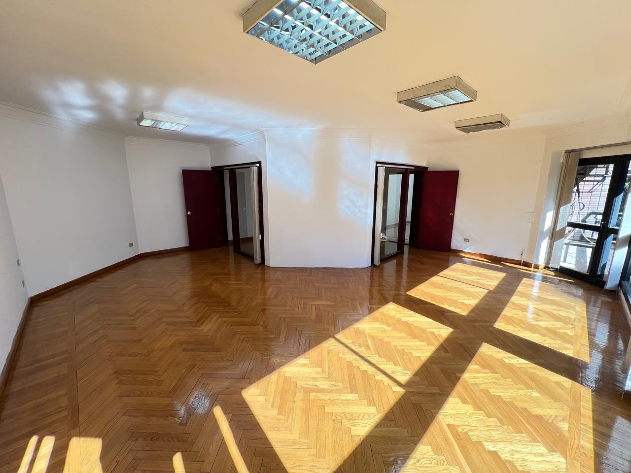 Administrative Office for Rent | 300 Sqm | Sarayat El Maadi