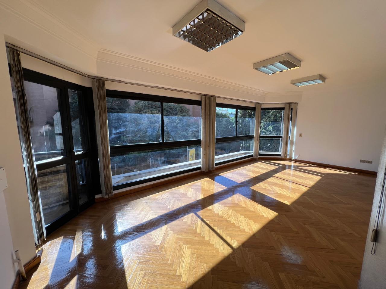 Administrative Office for Rent | 300 Sqm | Sarayat El Maadi