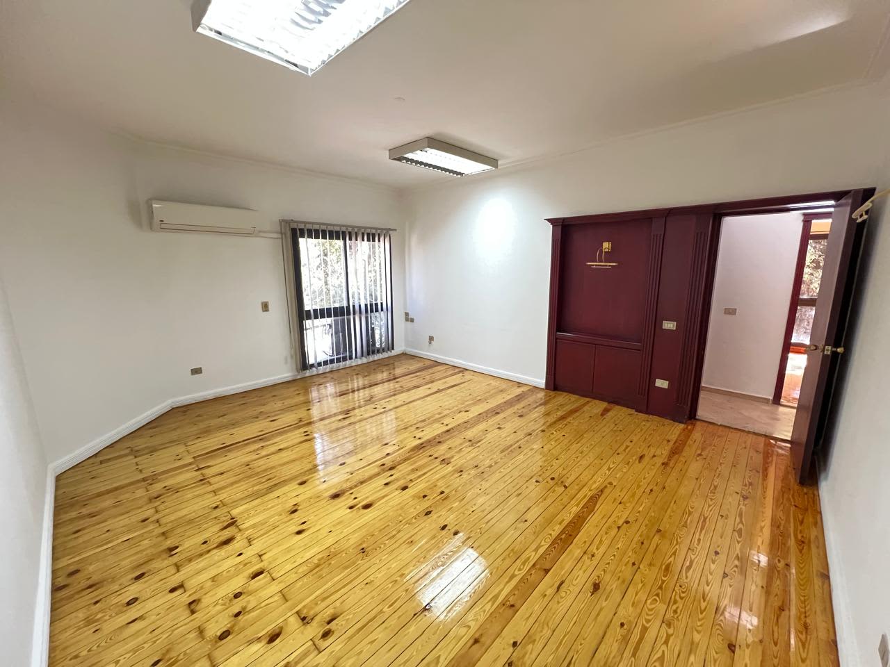 Administrative Office for Rent | 300 Sqm | Sarayat El Maadi