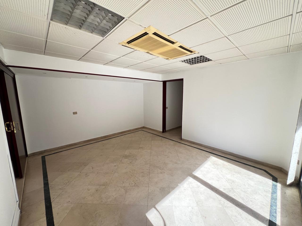 Administrative Office for Rent | 300 Sqm | Sarayat El Maadi