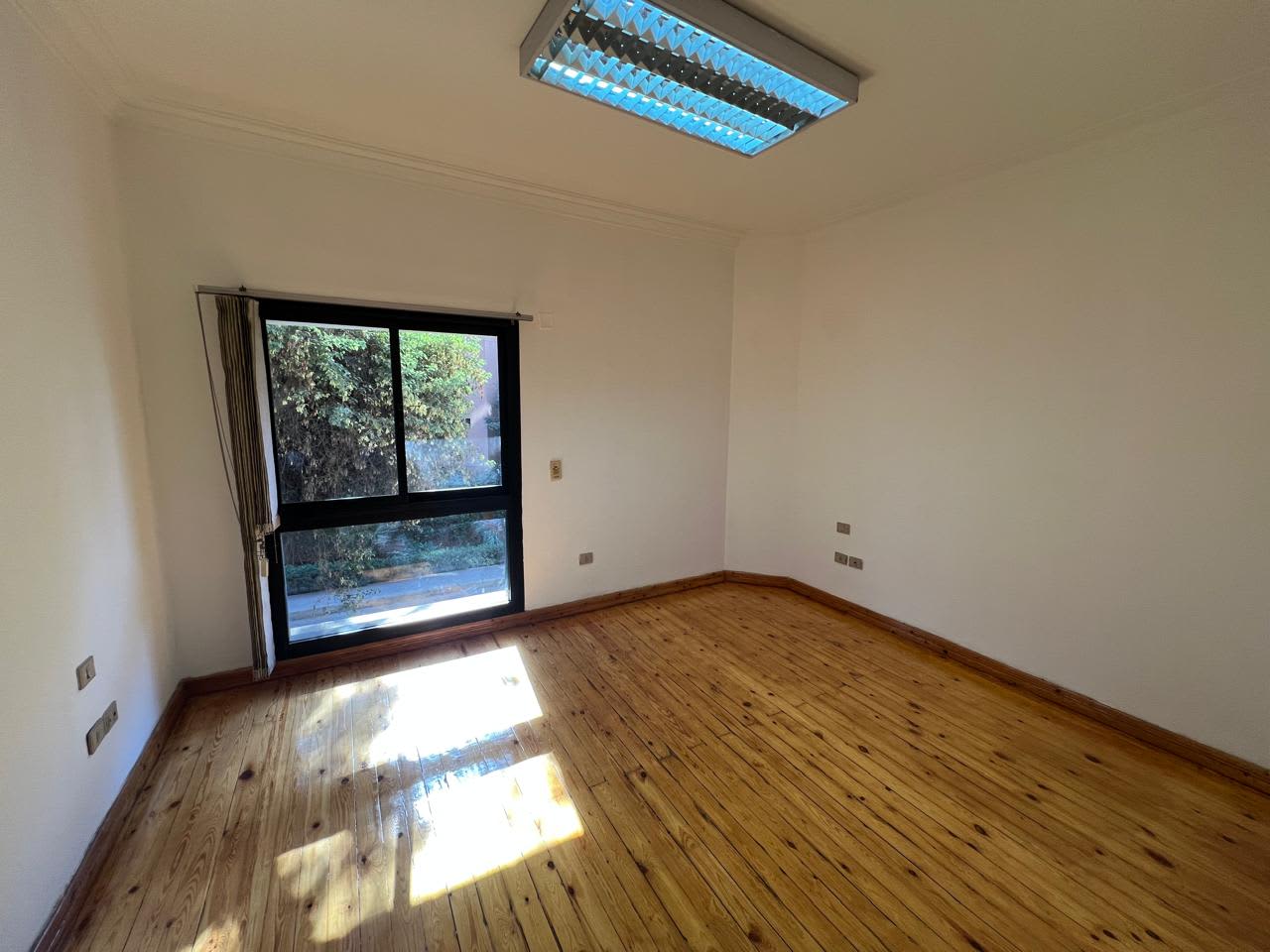 Administrative Office for Rent | 300 Sqm | Sarayat El Maadi