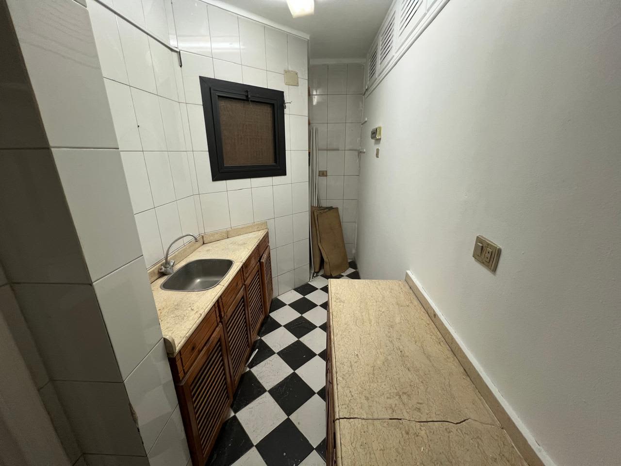 Administrative Office for Rent | 300 Sqm | Sarayat El Maadi