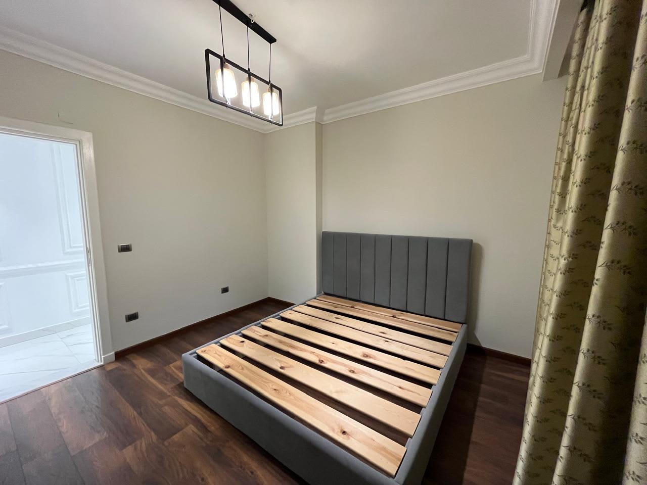 Apartment In Prime Location With Nile View In Zamalek