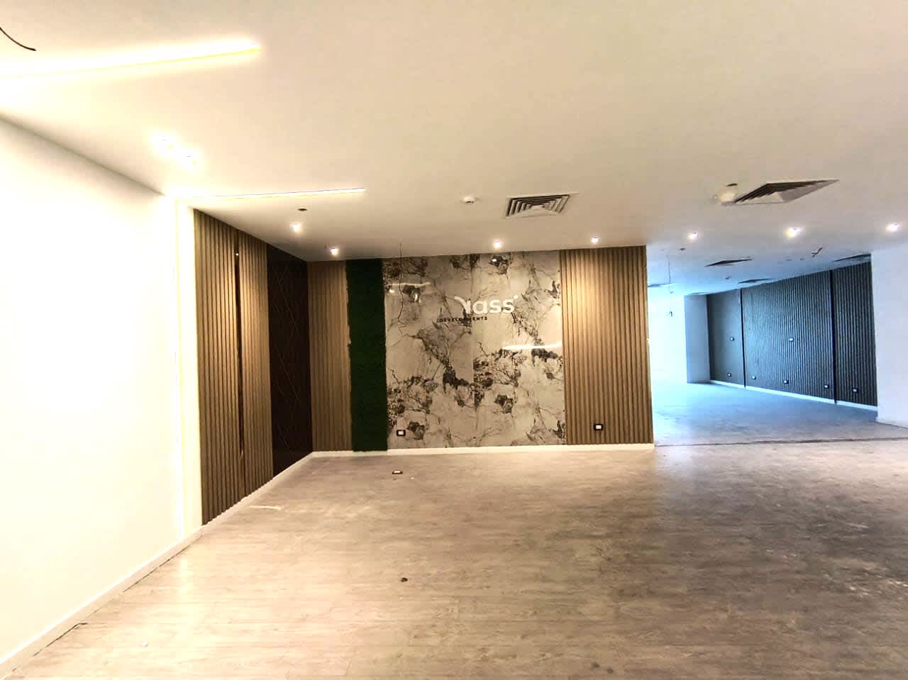 Premium Administrative Office | 494m² | New Cairo.