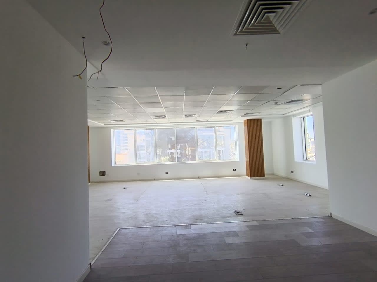 Premium Administrative Office | 494m² | New Cairo.