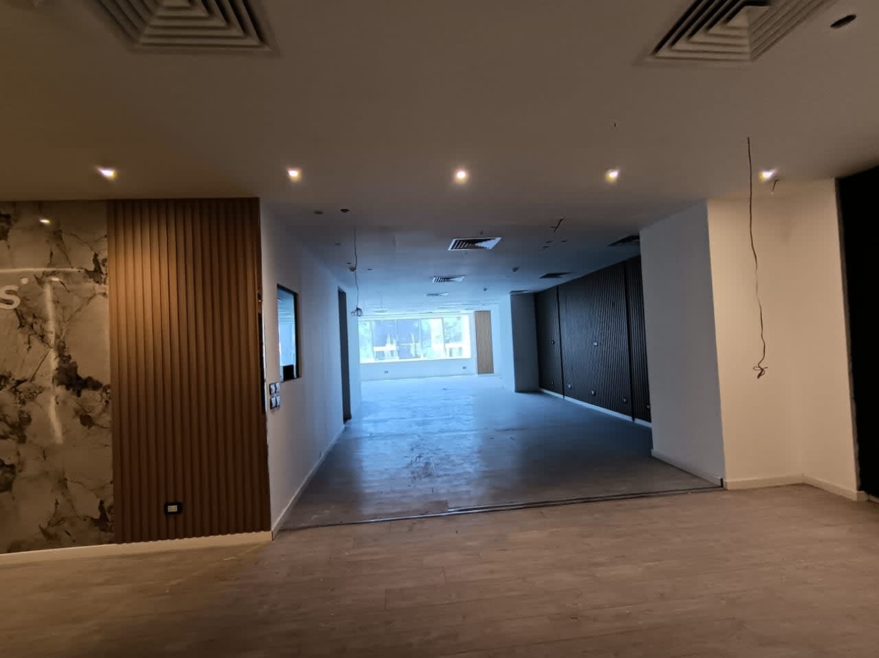 Premium Administrative Office | 494m² | New Cairo.