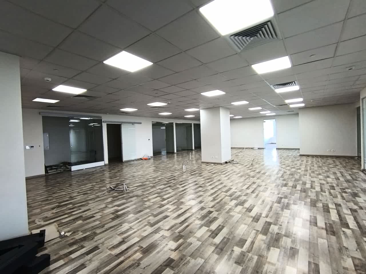 Office for rent in Fifth Settlement