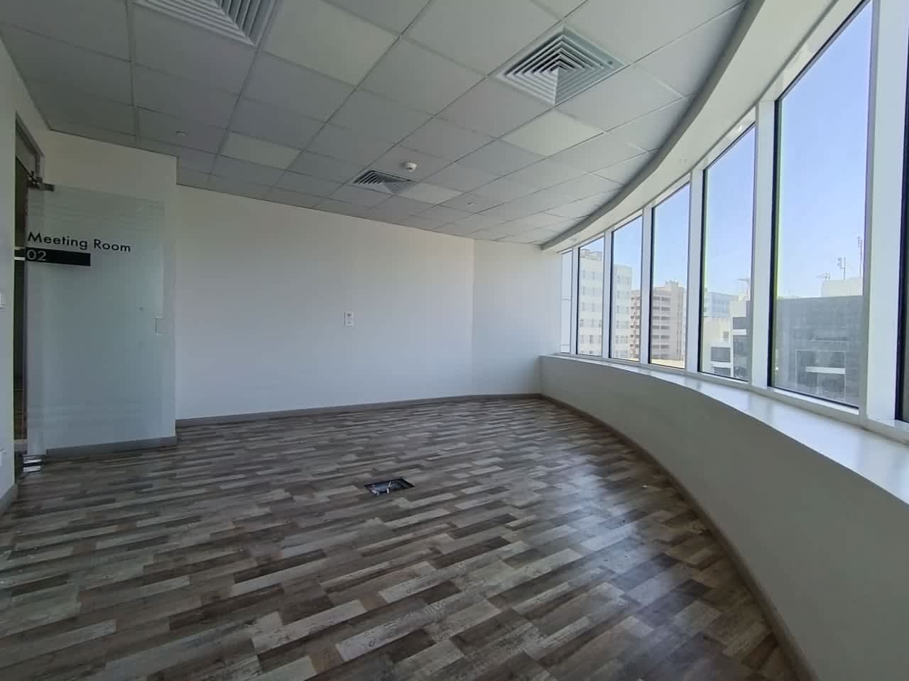 Fully Finished Administrative Office | 575m² | New Cairo.