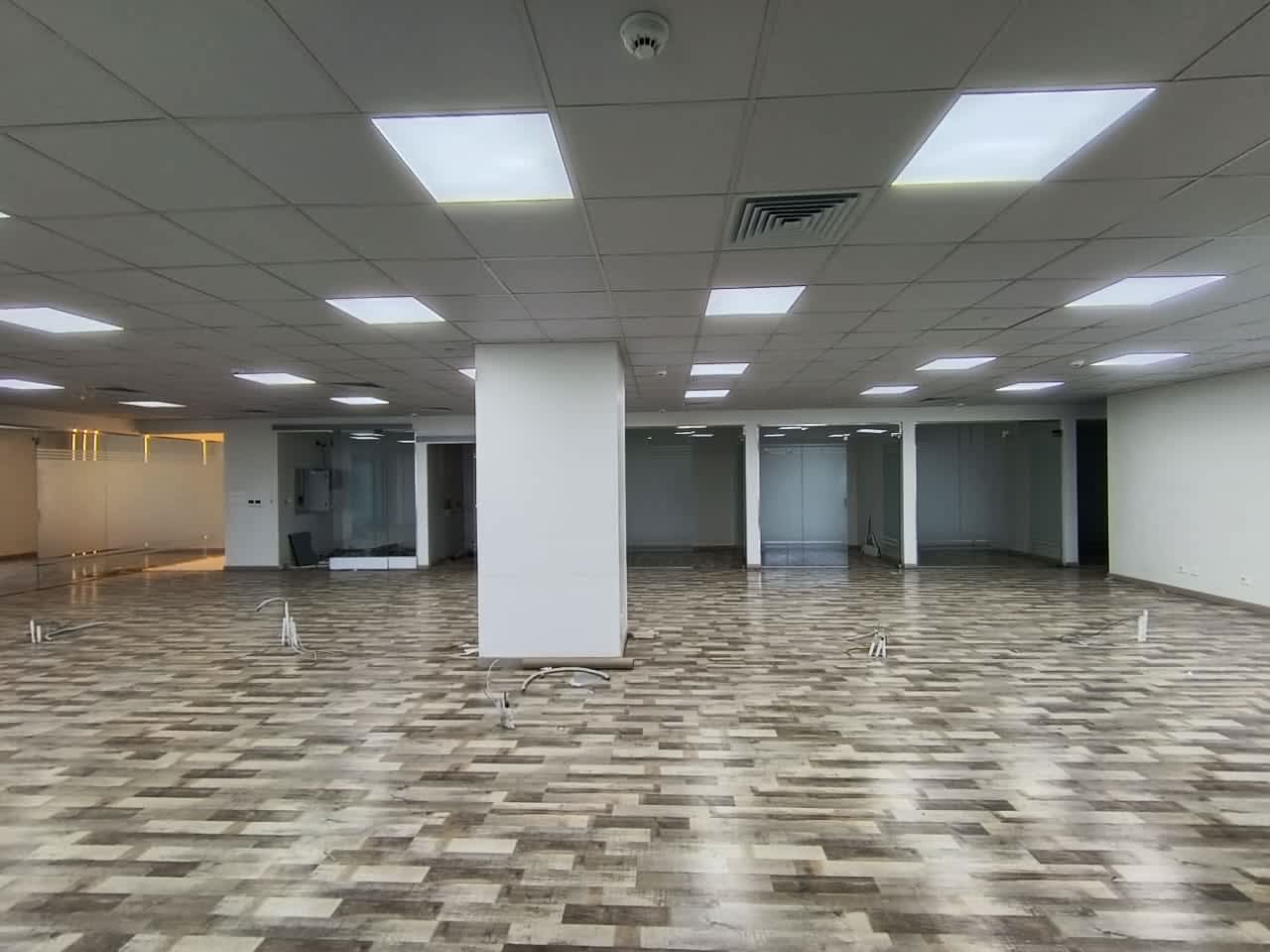 Fully Finished Administrative Office | 575m² | New Cairo.