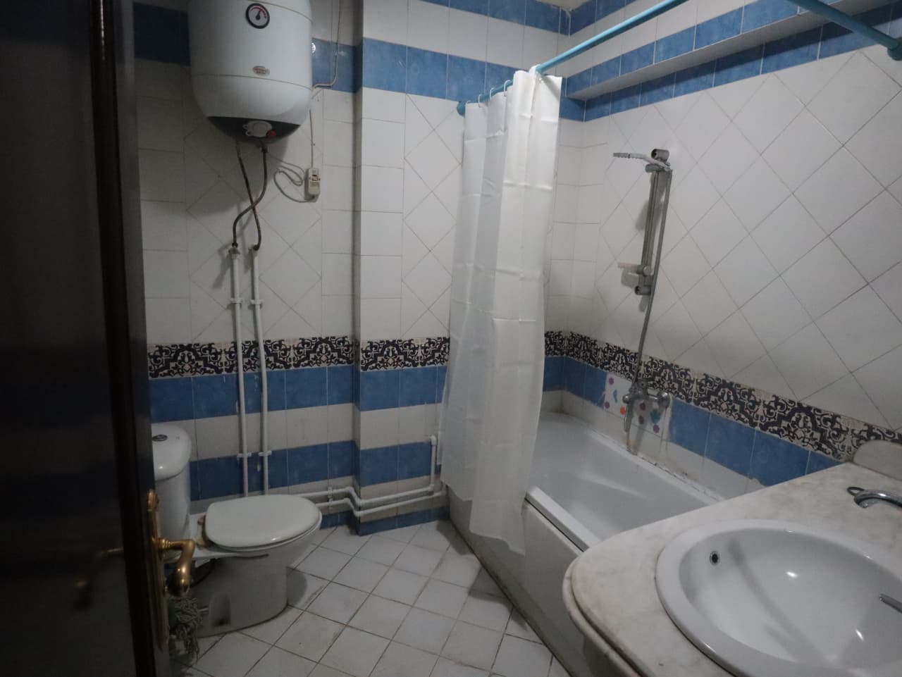 Furnished Apartment In Maadi Degla With All Furnishing