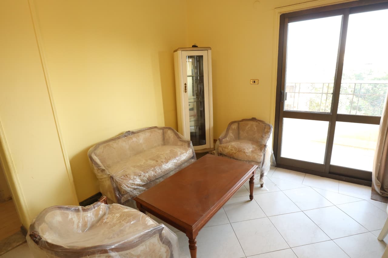Furnished Apartment In Prime Maadi Degla Rental