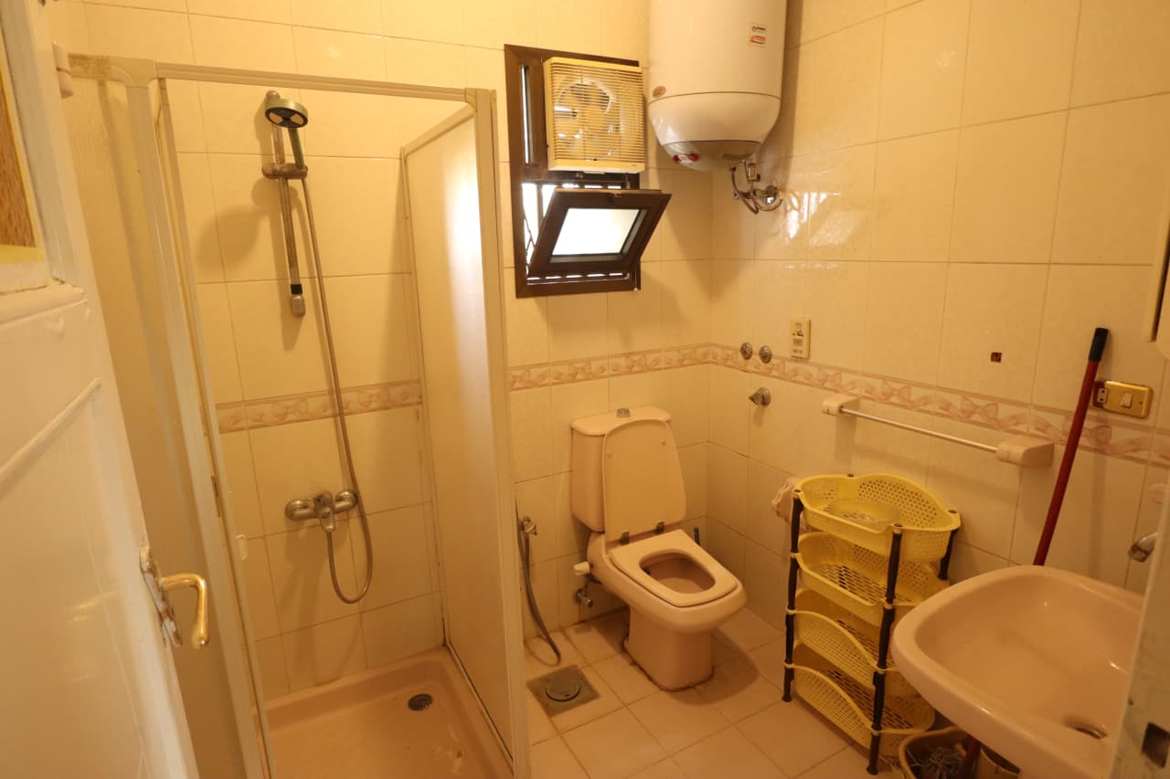 Furnished Apartment In Prime Maadi Degla Rental