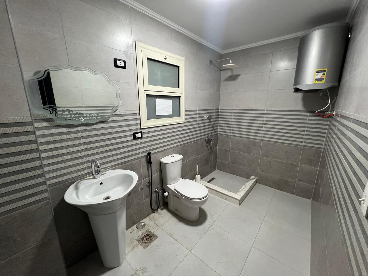 Administrative Office for Rent | 150 Sqm | Zahraa El Maadi