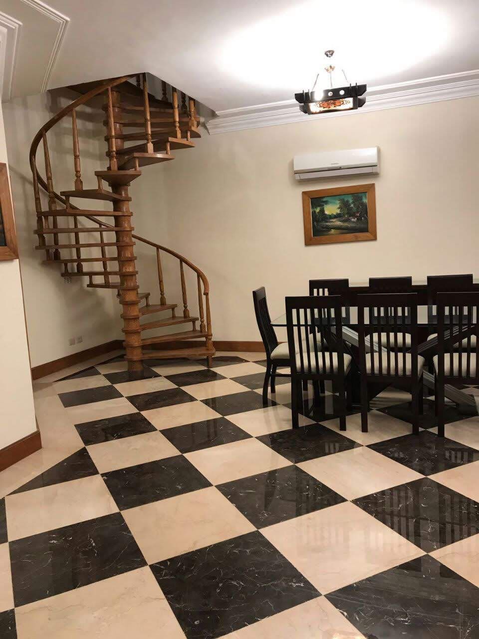 3 bedroom Penthouse for rent in Sarayat