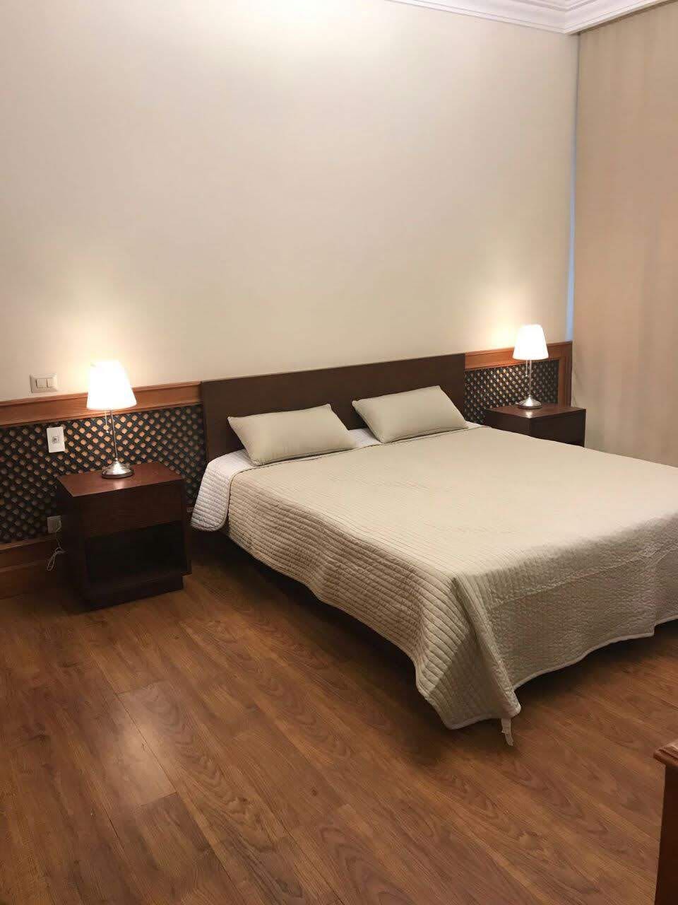 Cozy Furnished Roof With Shared Pool In Maadi Sarayat