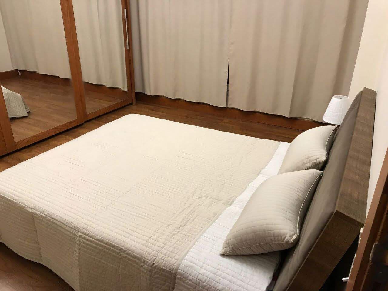 Cozy Furnished Roof With Shared Pool In Maadi Sarayat