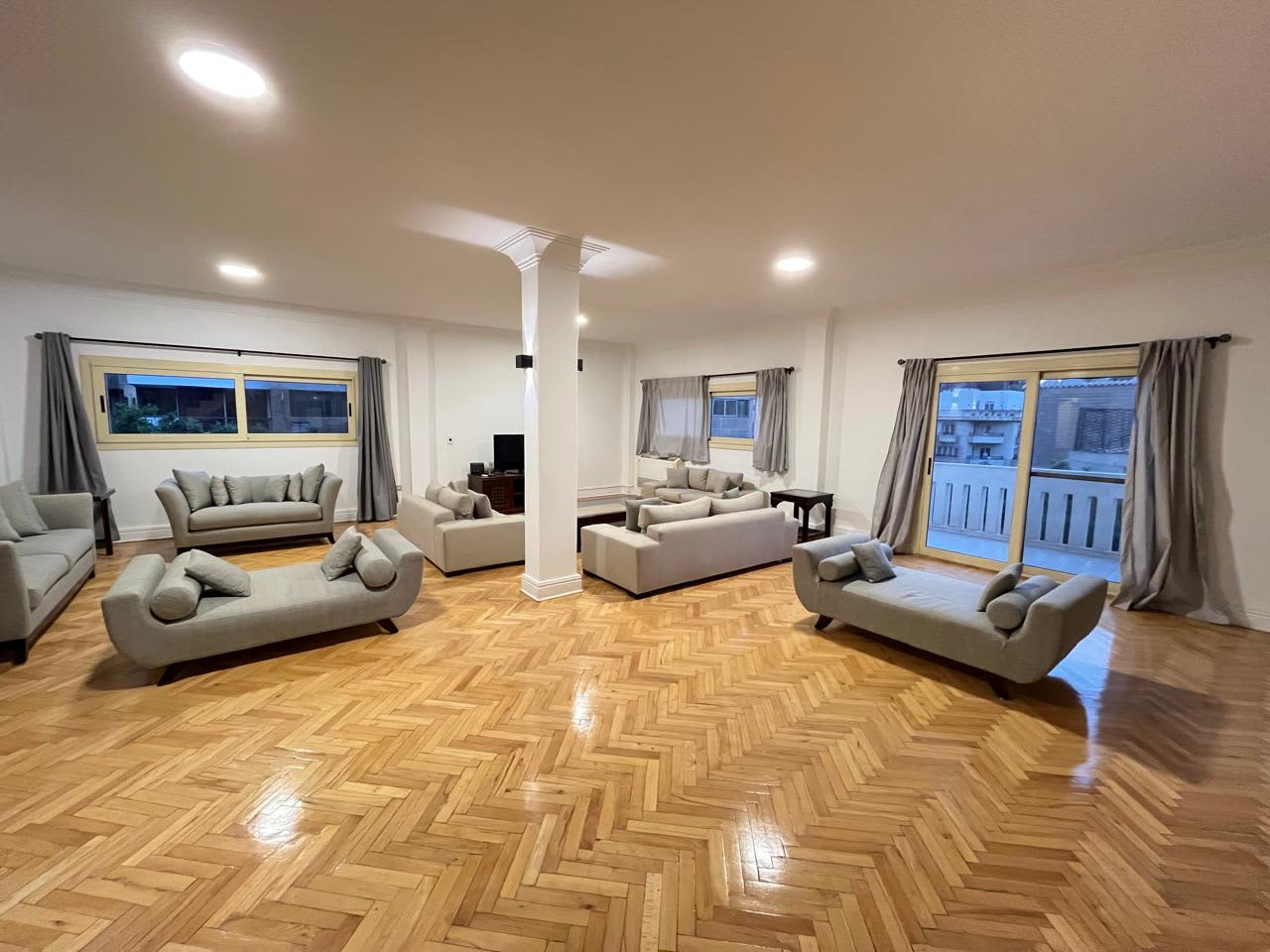 4 bedroom Duplex for rent in Degla