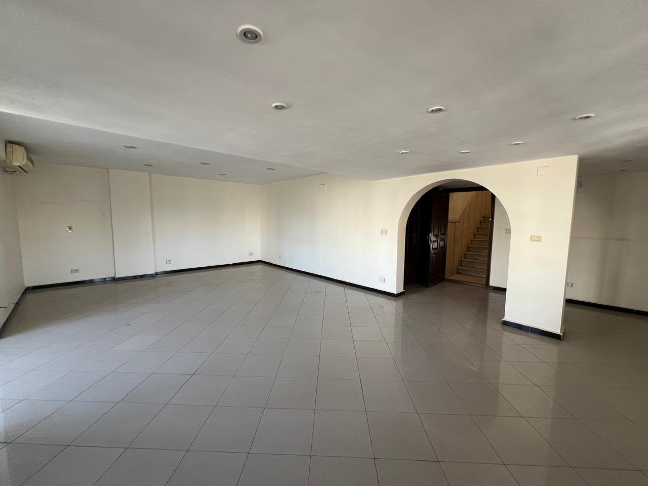 Elegant 2BR Penthouse in Maadi 160 sqm Living