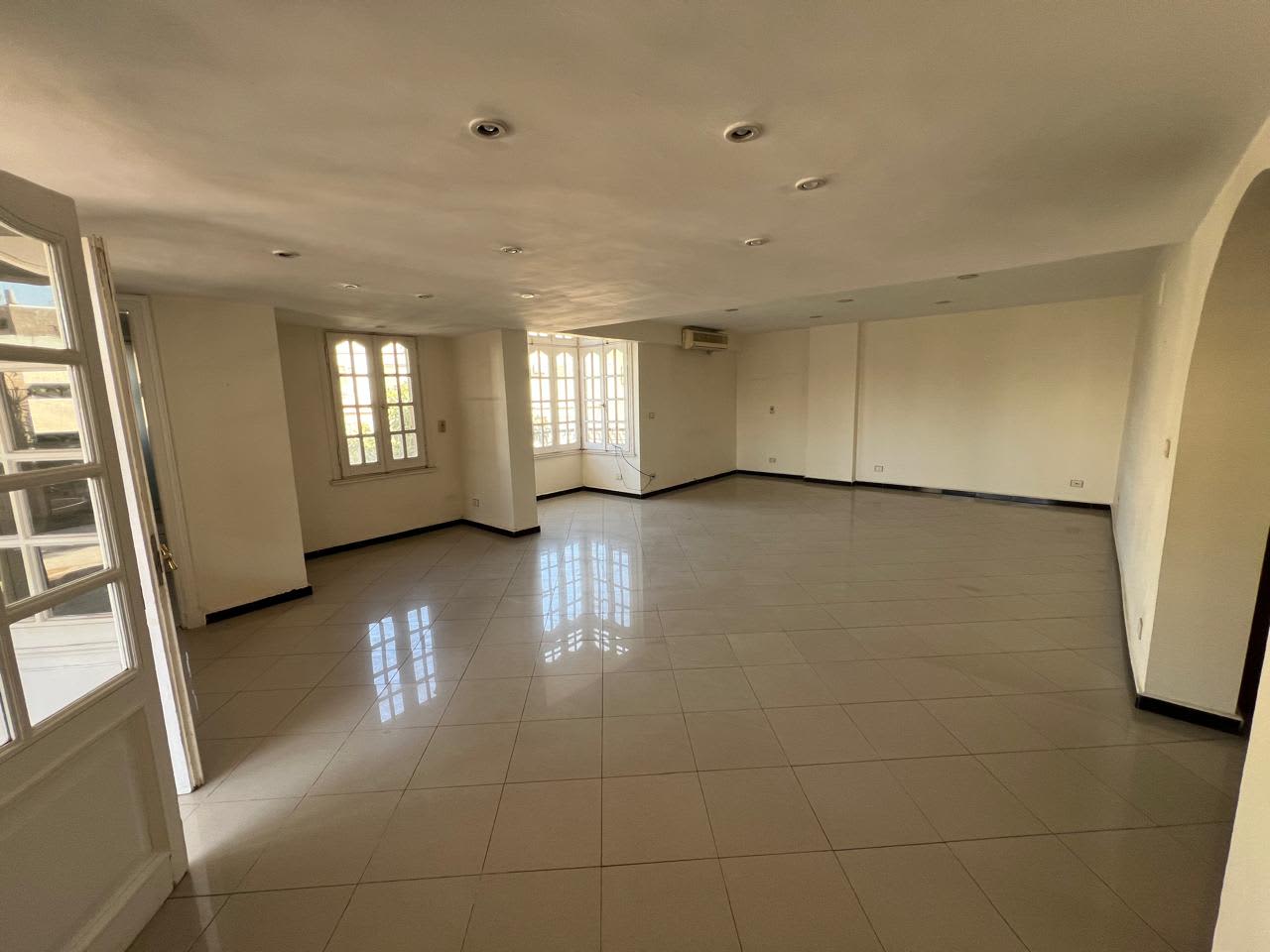 Elegant 2BR Penthouse in Maadi 160 sqm Living