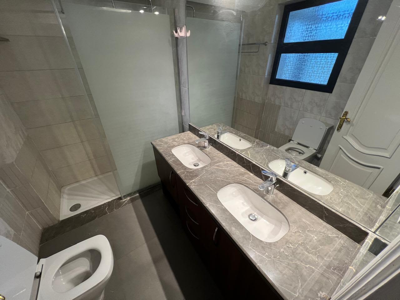 Elegant 2BR Penthouse in Maadi 160 sqm Living