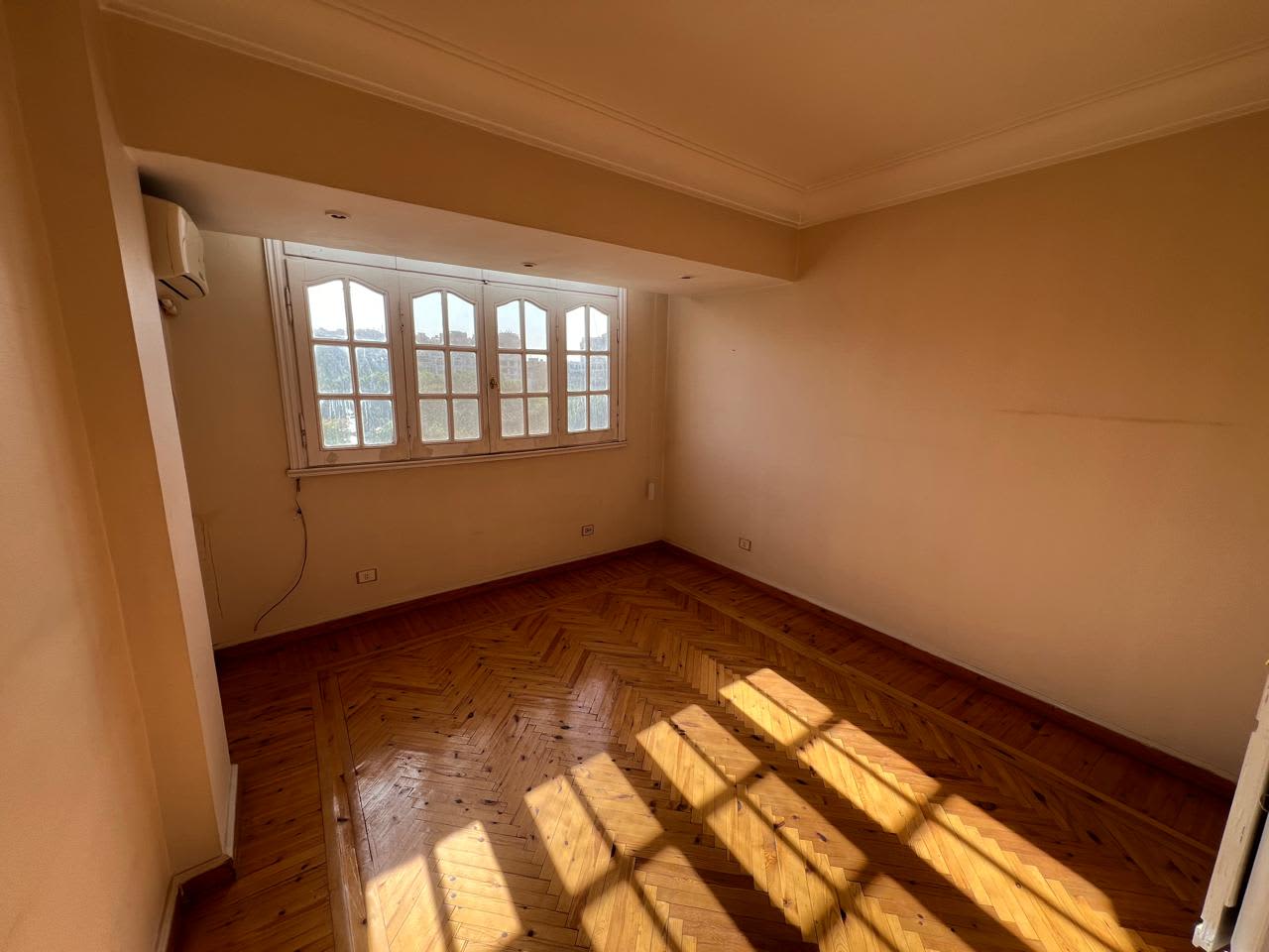 Elegant 2BR Penthouse in Maadi 160 sqm Living