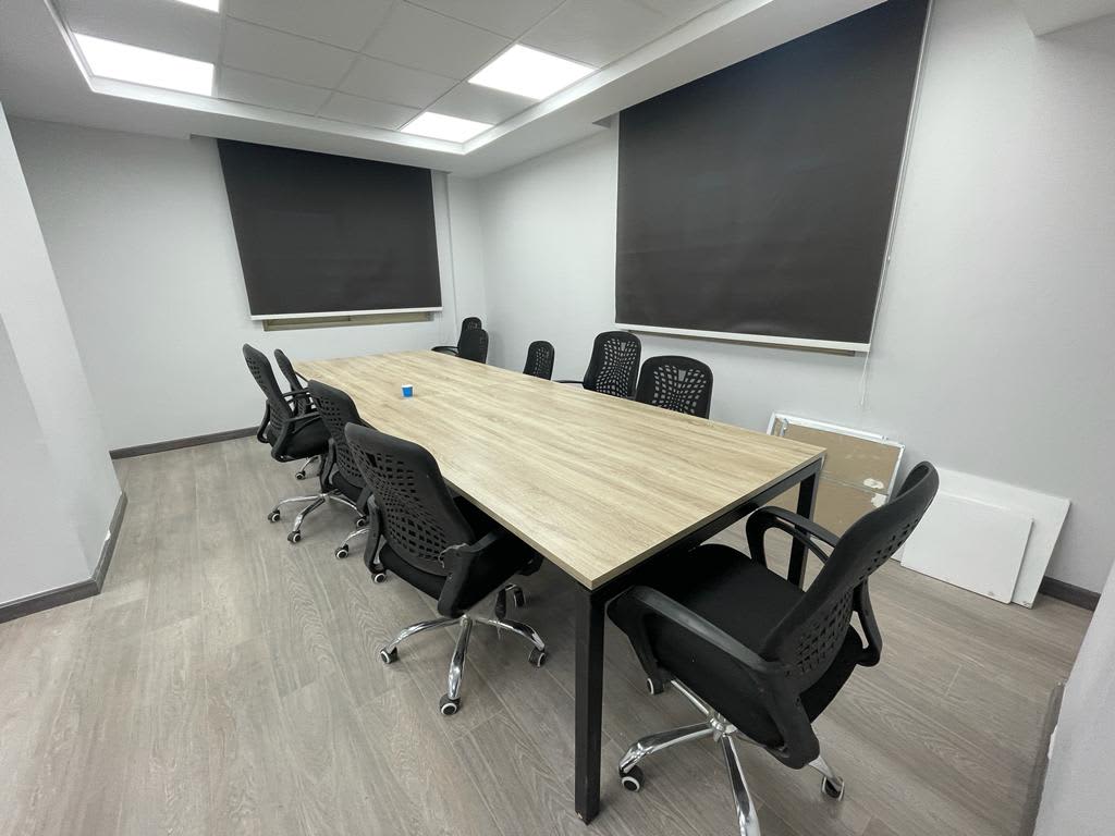 Administrative Office For Rent| 420m² | New Maadi. 