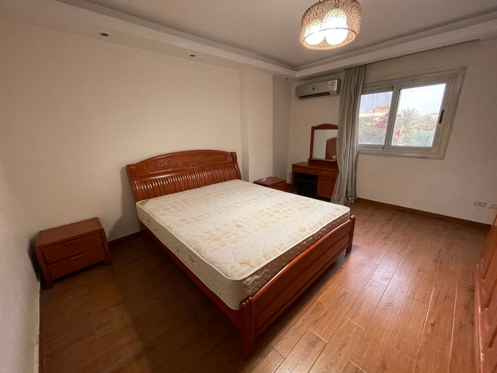 Modern Living In A Furnished Apartment In Maadi Sarayat.