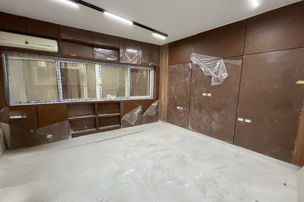 3 bedroom Office for rent