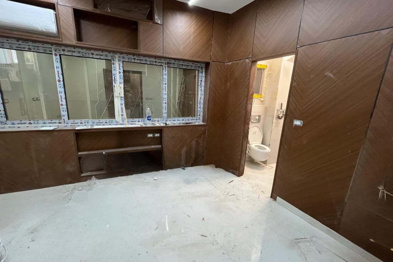 Premium Administrative Office | 130m² | El Zamalek.