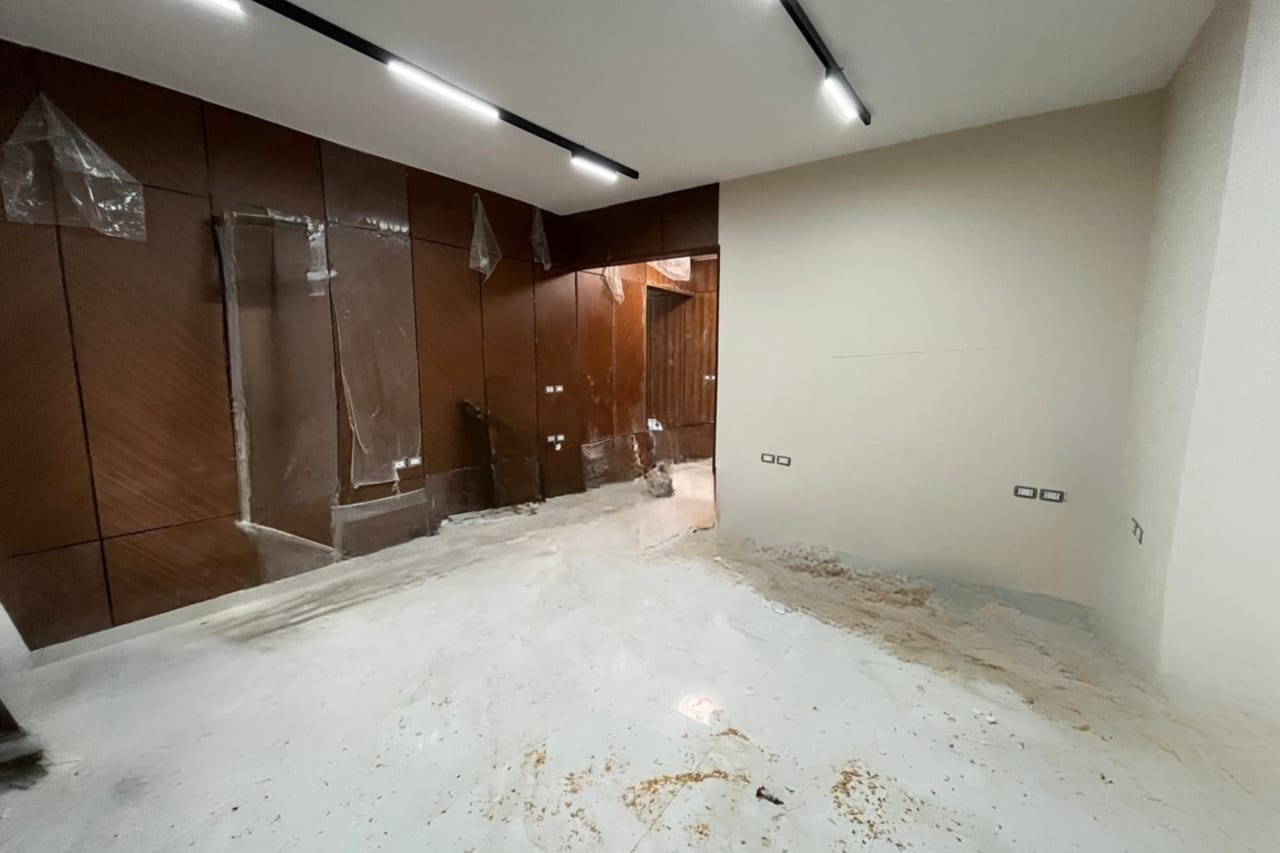 Premium Administrative Office | 130m² | El Zamalek.