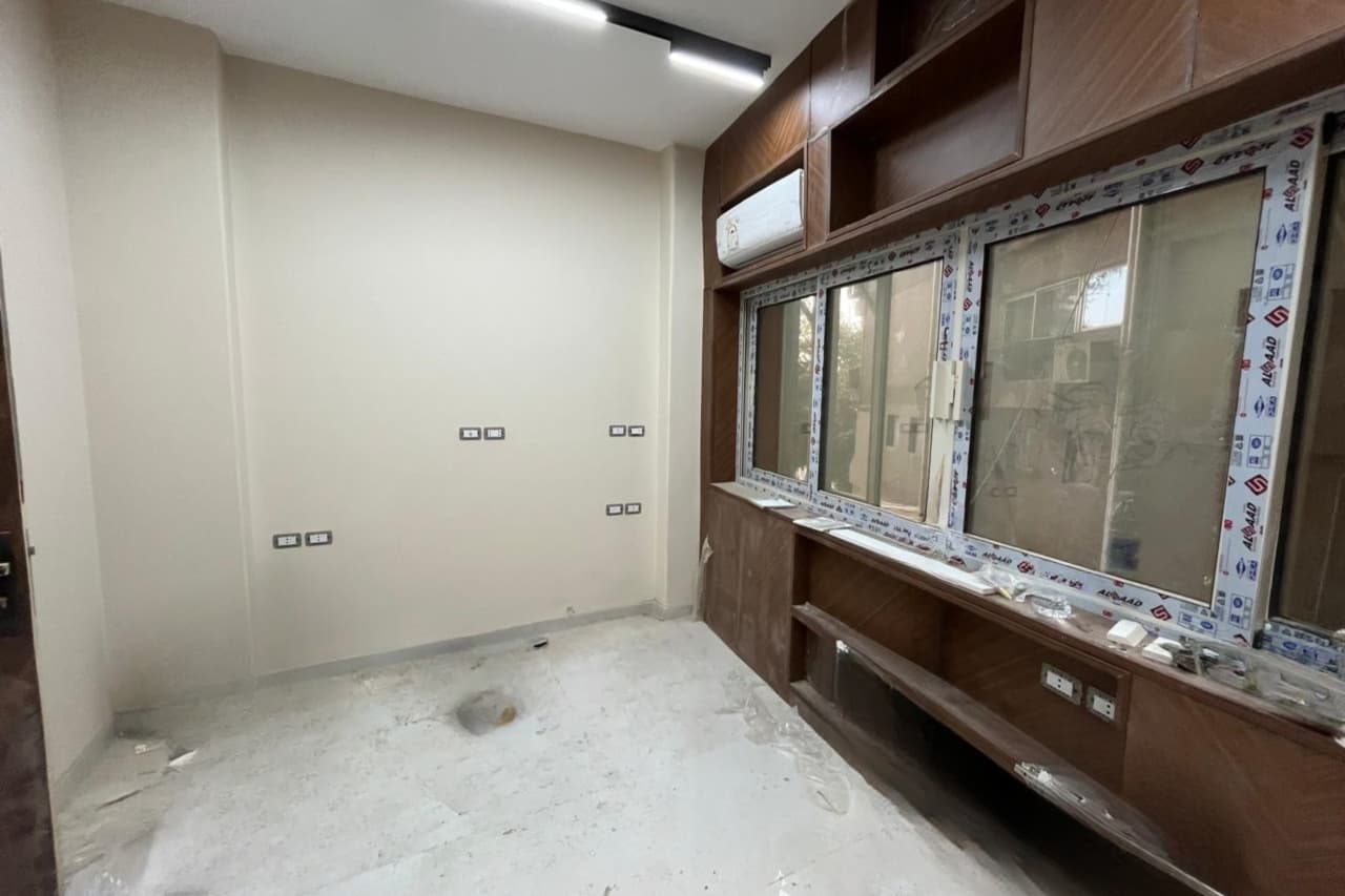 Premium Administrative Office | 130m² | El Zamalek.