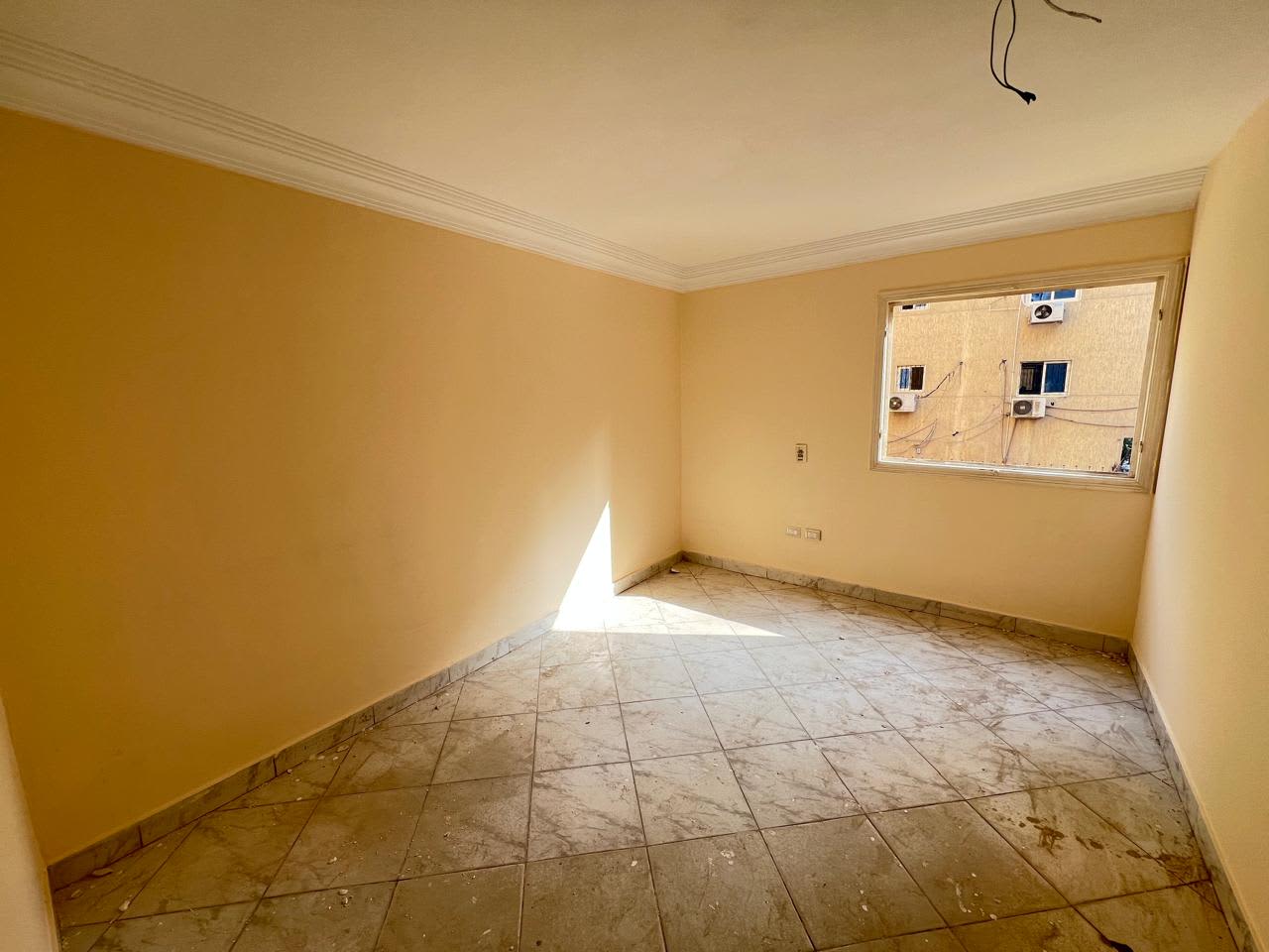 Fully Finished Administrative Office | 200m² | New Maadi.