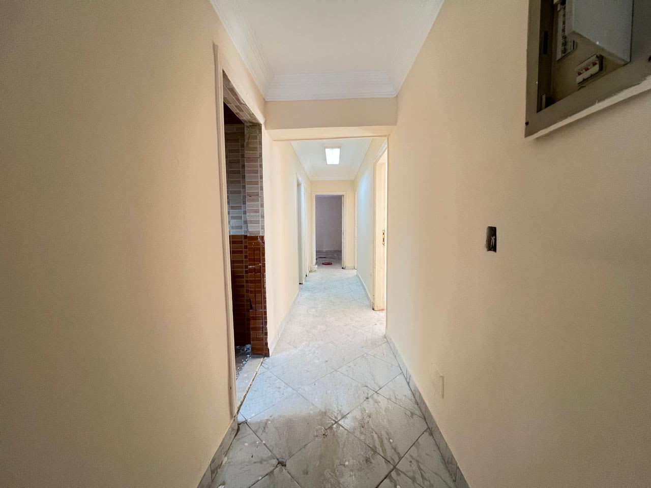 Fully Finished Administrative Office | 200m² | New Maadi.