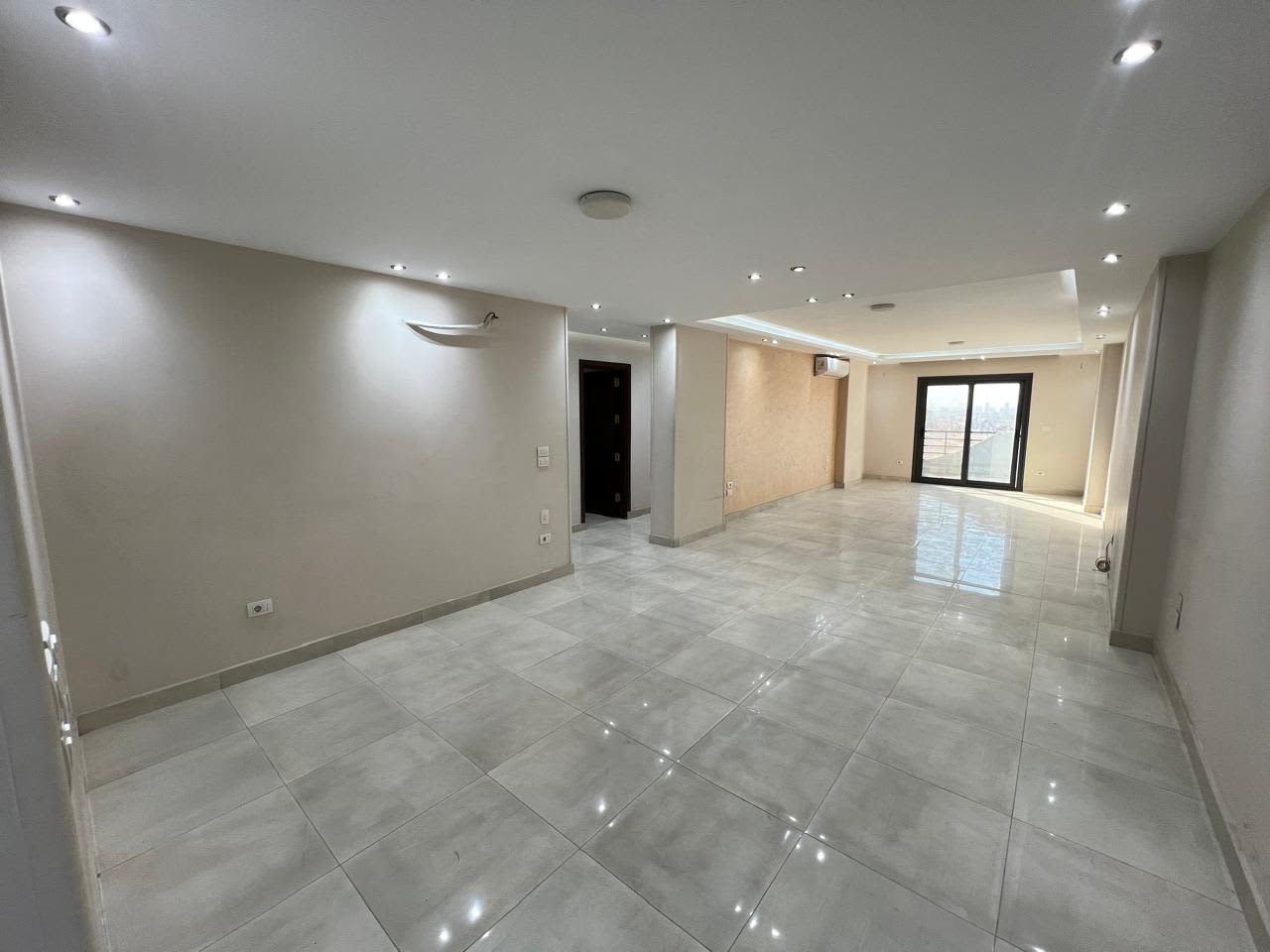 Administrative Office for Rent | 150 Sqm | Zahraa El Maadi.