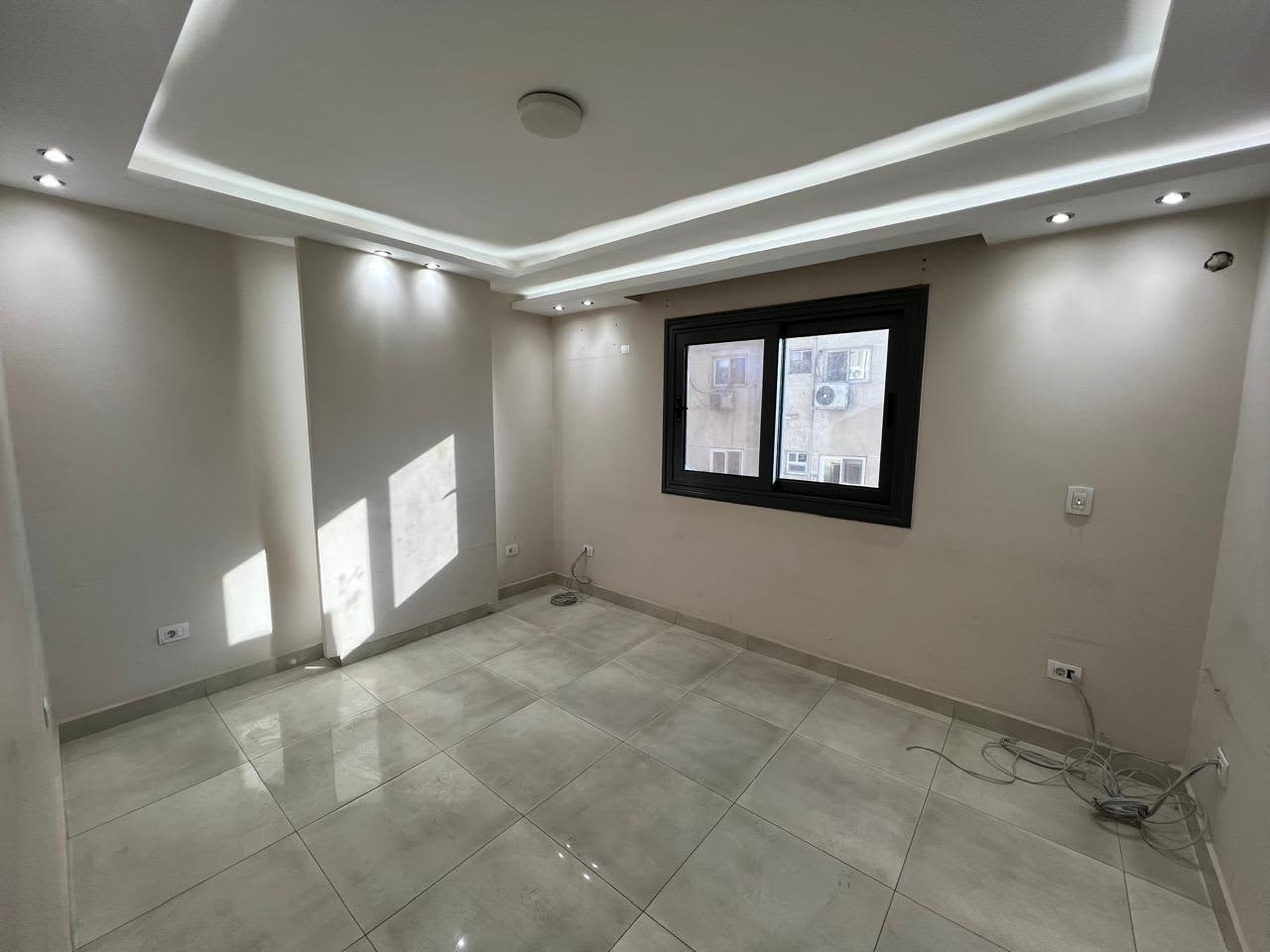 Administrative Office for Rent | 150 Sqm | Zahraa El Maadi.